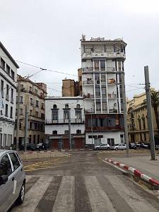 ORAN-PLace d'Armes 1
